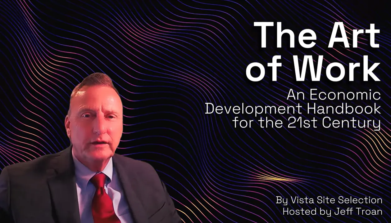 Jeff Troan Explains Leveraged Zoning in New Video