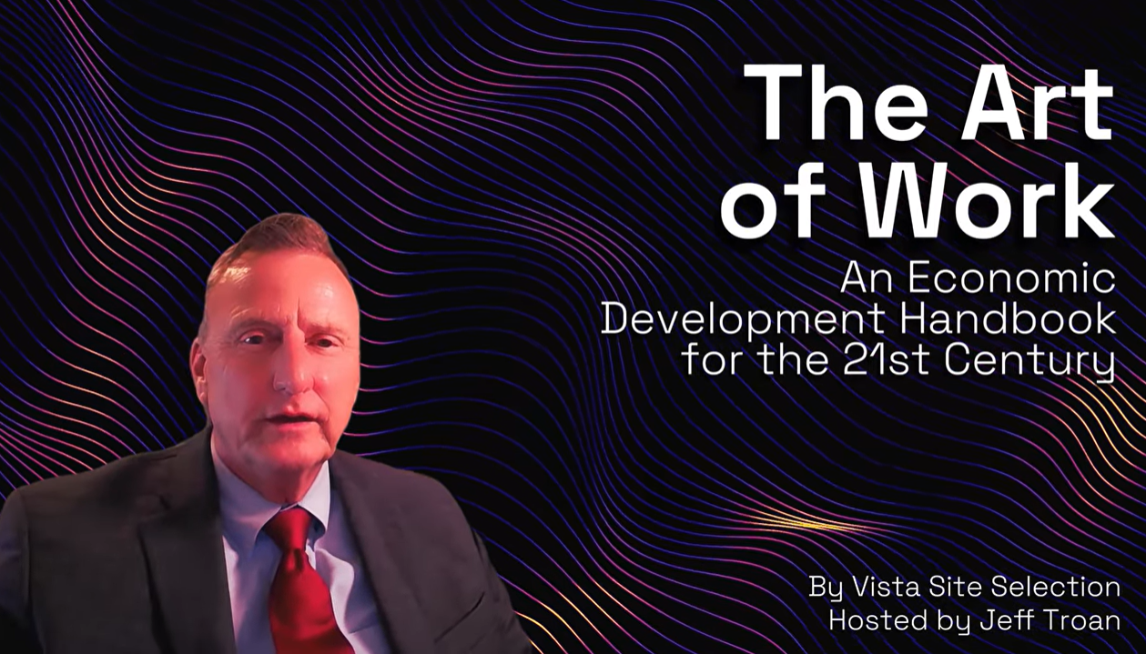 Jeff Troan Explains Leveraged Zoning in New Video