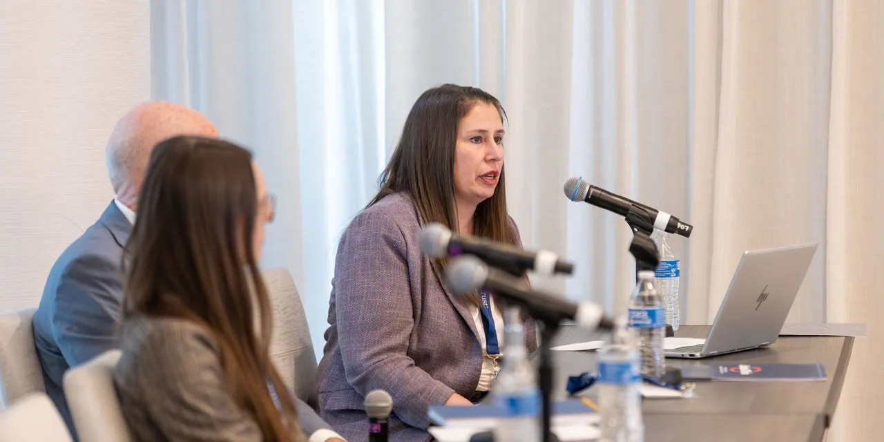 Vista Discusses State Government Site Selection Programs at Economic Development Incentives Conference
