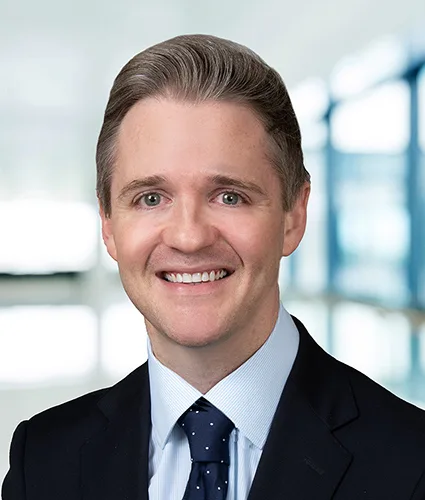 Chris Magill, Partner & Managing Director