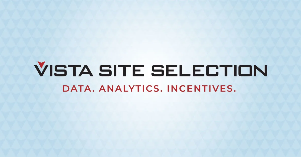 Meet James Maples, Ph.D., Vista's Lead Economist