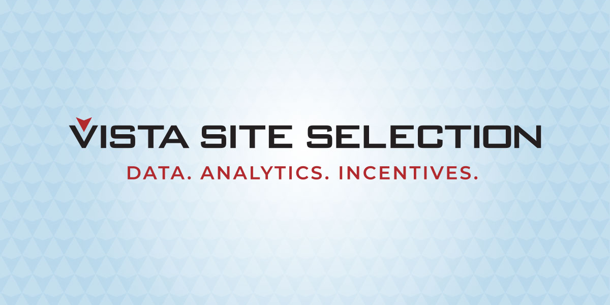 Meet Taylor Blanks, Vista's Program Support Manager