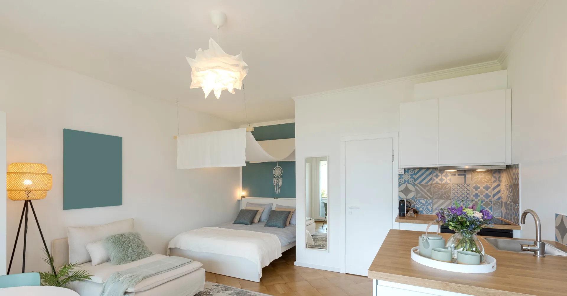 Residential Development, Site Selection Software and 'Sex and The City'