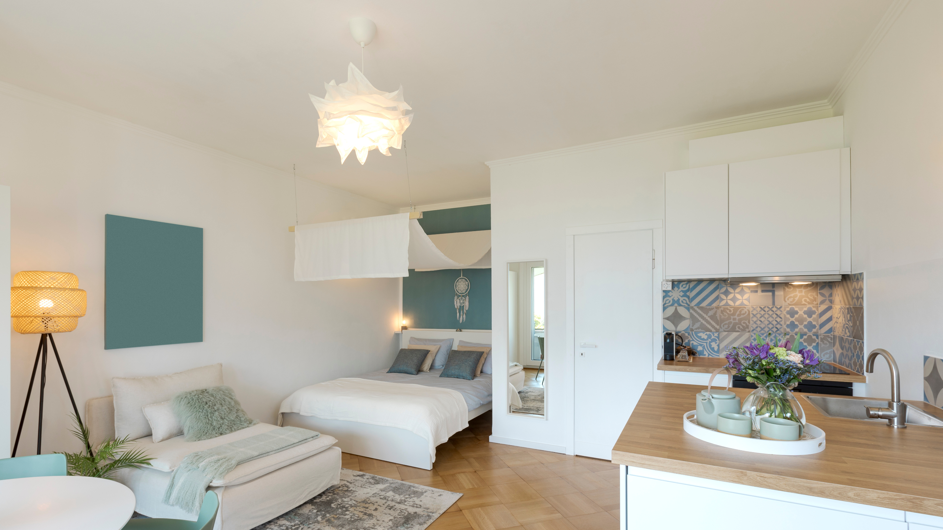 Single-resident units are finding growing audiences in many markets.