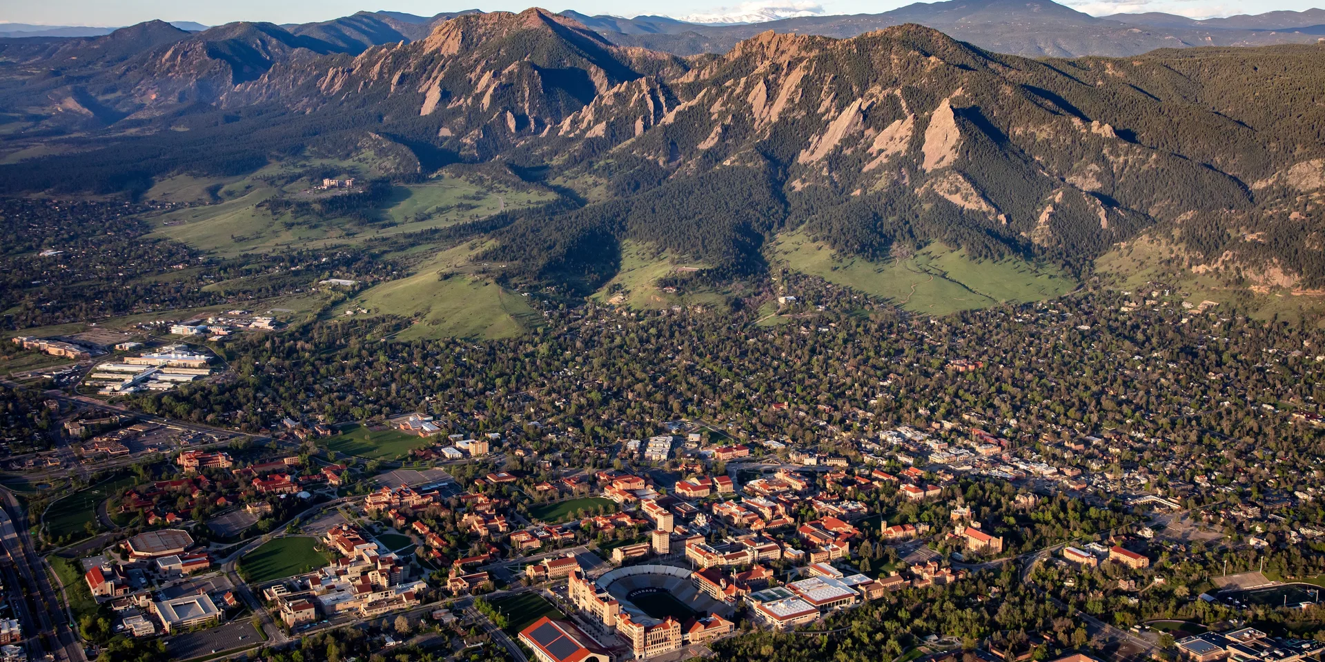 4 Reasons Why Sundance Moved to Boulder...and What Your Project Site Selection Can Learn From It