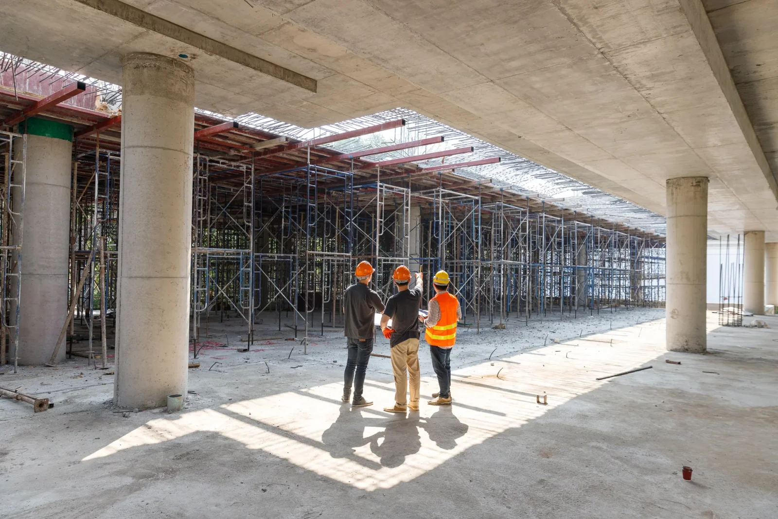 Vista supported seven Transformational Mixed Use Development tax credit recipients during 2024.