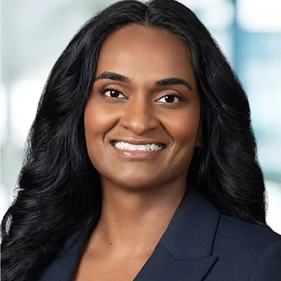 Headshot of Andrea Dishler