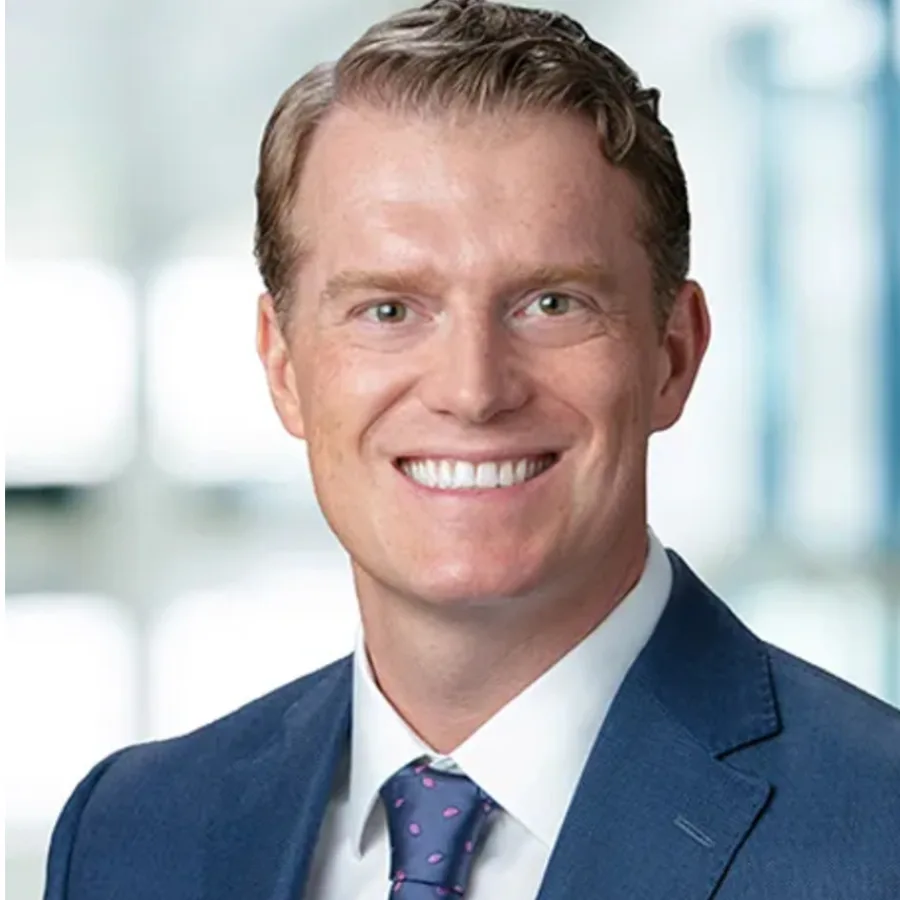 Headshot of Matt Samler