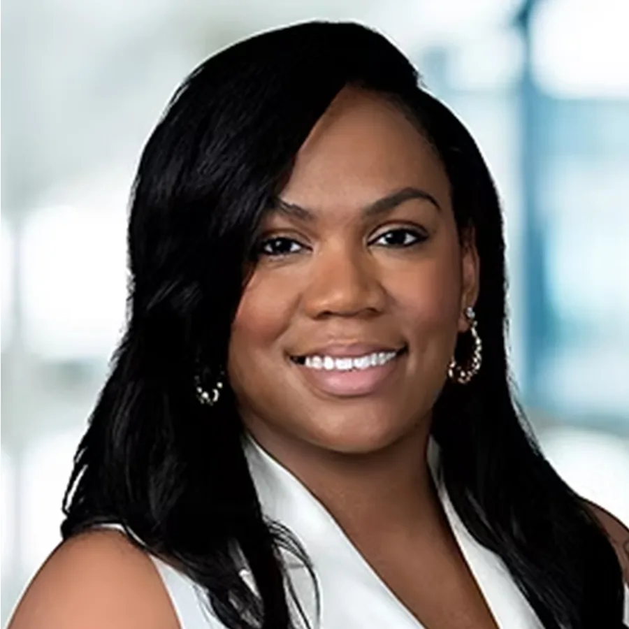 Headshot of Taylor Blanks