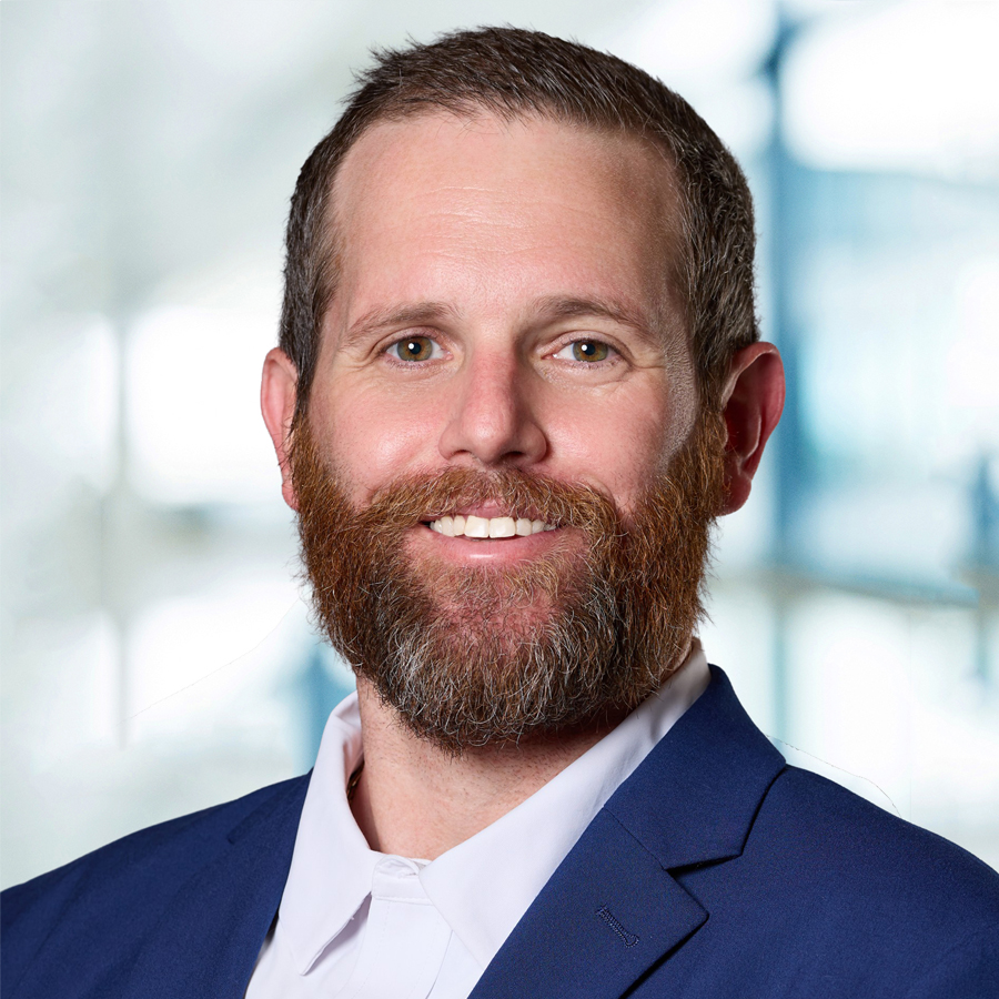 William Floyd, Senior Vice President